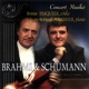 Brahms Schumann