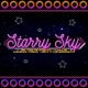 Starry Sky feat BillyTheBard11th SquigglyDigg Chi Chi Single