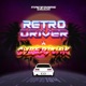 Retro Driver Cyberpunk Single