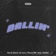 Ballin feat an eero Single