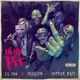 In the Pit feat Terror Bass Single