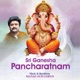 Sri Ganesha Pancharatnam Single