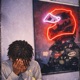 Never Thought I feat Lowenna Melanin Bwoy Single