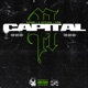Capital A Single
