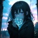 Cold Love Single