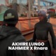 AKHIRE LUNGO DRILL feat NAHMIER Rnara Cvplis Single