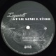 Star Simulator EP