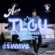 TLCU feat J moove Single