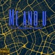 Me and U feat CthruRio Ghivio Remix Single