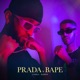 Prada x Bape Single