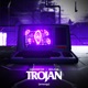 Trojan Single