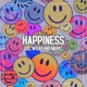 Happiness feat JGS INTENT Radio Edit Single