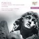 Purcell Sacred Music Funeral Sentences for Queen Mary