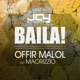 Baila feat מאוריציו Single