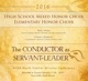 ACDA North Central Division Conference 2016 High School Mixed Honor Choir Elementary Honor Choir Live