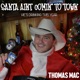 Santa Ain t Coming to Town He s Drinking This Year Single