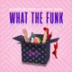 What the Funk feat Danny Shah Single