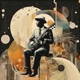 Moon Jazz Single