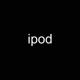 ipod Single
