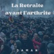 La Retraite avant l arthrite Single
