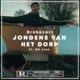 Jongens Van Het Dorp feat OG Juan Single