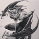 Gargoyle feat Moss Single