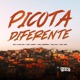 Picota Diferente feat MC Vine7 Mc Ligerim Single