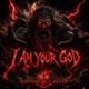I AM YOUR GOD Single