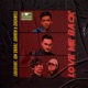 Love Me Back Single