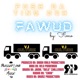 Push Da Ting Deh Fawud Single