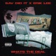 Whats The Deal feat Erik Lee Single