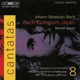 Bach J S Cantatas Vol 8 Bwv 22 23 75