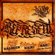 Represent feat Naiki Halogen Single
