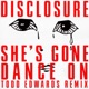 She s Gone Dance On Todd Edwards Remix Single