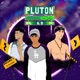 PLUTON feat Taylor enigma la leyenda Single