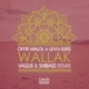 Wallak Vagus Shibass Rmx feat Levi Suiss Single