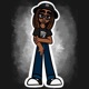 Luvvv Virgo Sped Up