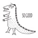 So Good Discomix feat Dagny Single