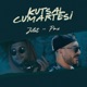 Kutsal Cumartesi feat Pax Single
