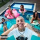 Copo D água Single