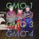 Gmo EP