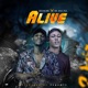 Alive feat Eddie vibez Single