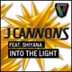 Into the Light feat Shiyana EP