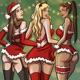 Naughty Girls Single