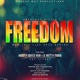 Freedom feat Lil Natty Thunda Single