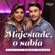 Majestade O Sabiá feat Roberta Miranda Single