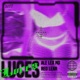 LUCES feat Red lean Single