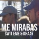Me Mirabas Pero No Me Veías Single