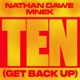 Ten Get Back Up Single