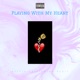 Playing with My Heart Single